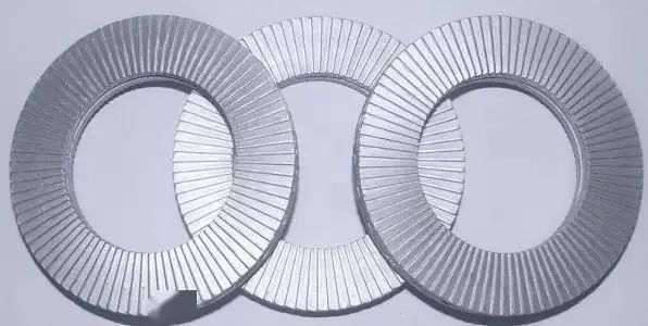 【专业知识】对于螺纹防松,我觉得还需要补充点什么!的图32